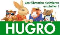 Hugro Logo