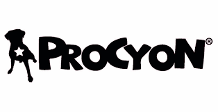 PROCYON Logo