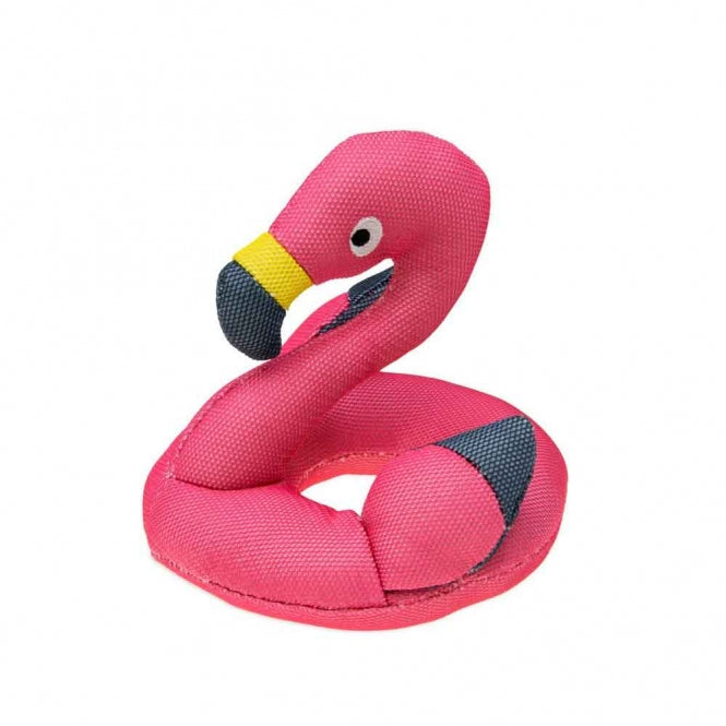 Karlie Kühlspielzeug Flamingo