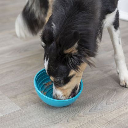 Trixie Lick’n'Snack Bowl