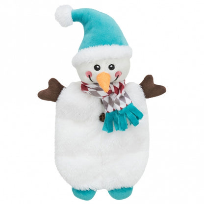 Trixie Xmas Schlenkertier Schneemann