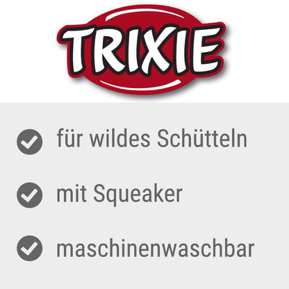 Trixie Xmas Schlenkertier Schneemann