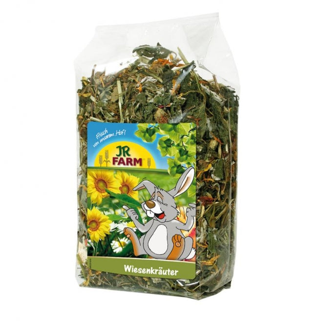 JR Farm Wiesenkräuter 150g